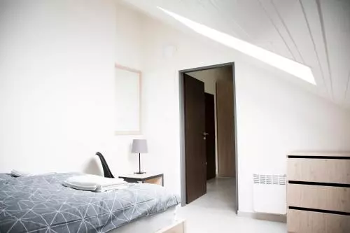 Majatalo Penzion šafrán