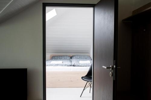 Pensione Penzion šafrán