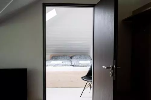 Majatalo Penzion šafrán