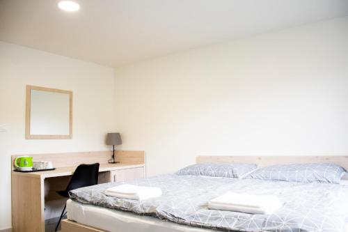 Pensione Penzion šafrán