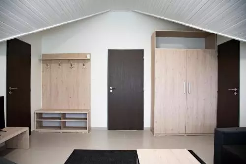 Majatalo Penzion šafrán