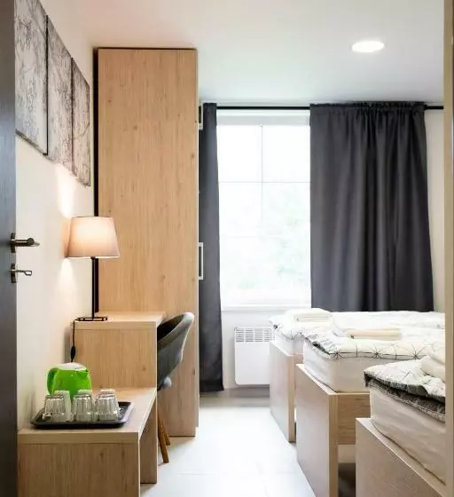 Majatalo Penzion šafrán