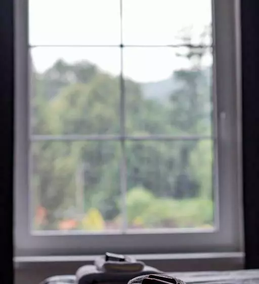 Majatalo Penzion šafrán