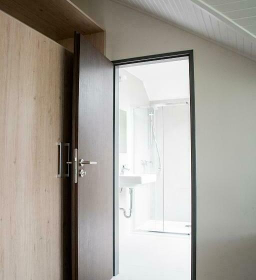 Pensione Penzion šafrán