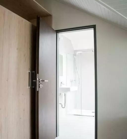 Majatalo Penzion šafrán