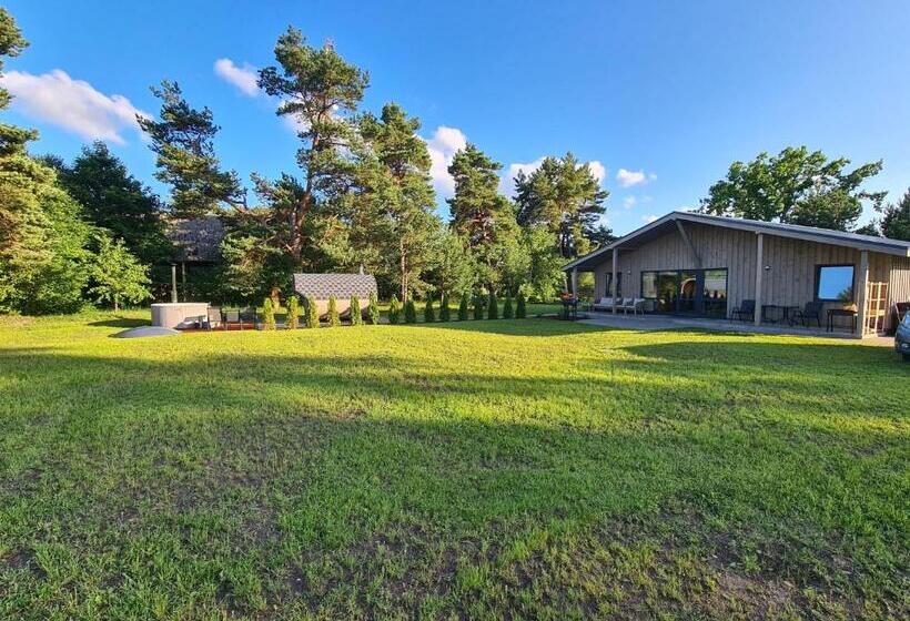 پانسیون Priedes