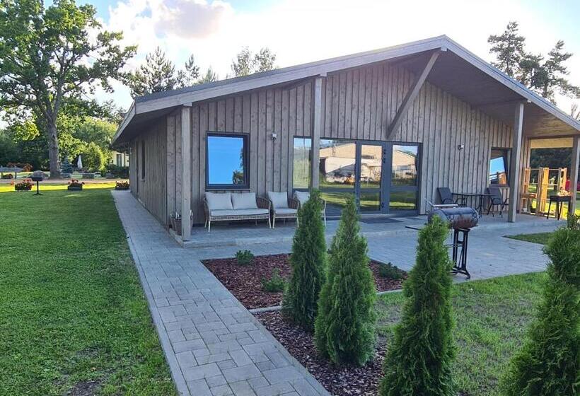 پانسیون Priedes