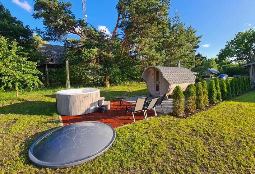 پانسیون Priedes