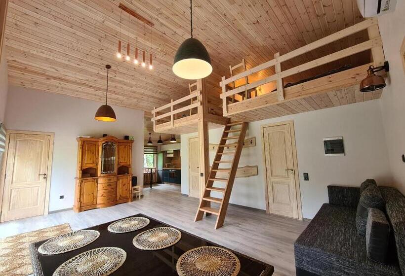 پانسیون Priedes