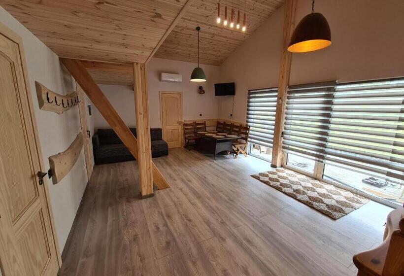 پانسیون Priedes