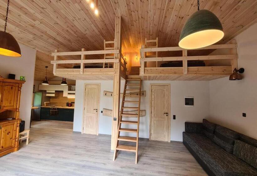 پانسیون Priedes