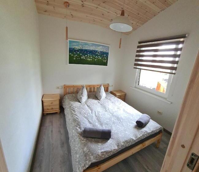 پانسیون Priedes