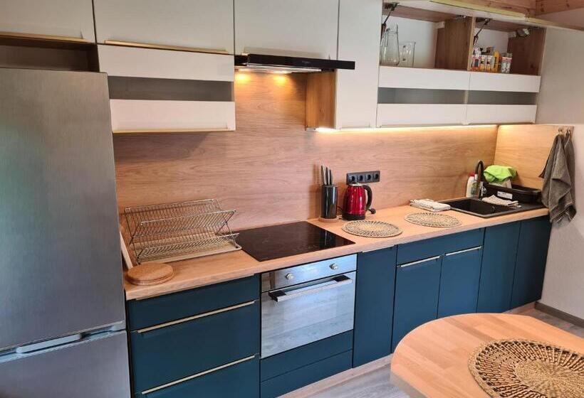 پانسیون Priedes