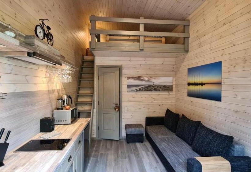 پانسیون Priedes