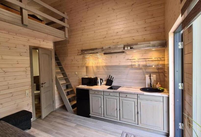 پانسیون Priedes