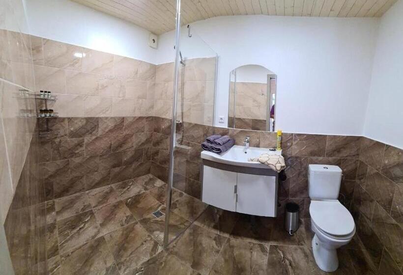 پانسیون Priedes