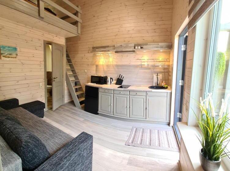 پانسیون Priedes