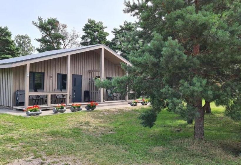 پانسیون Priedes