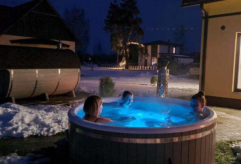 پانسیون Priedes