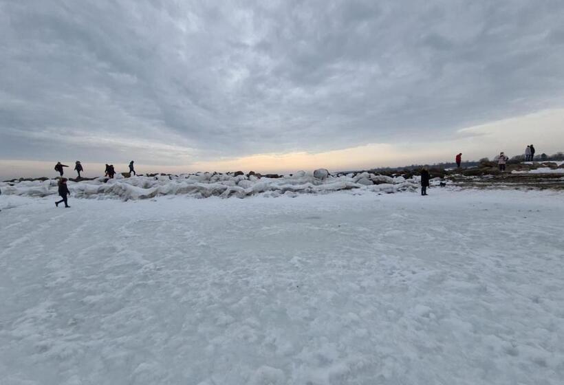 پانسیون Priedes