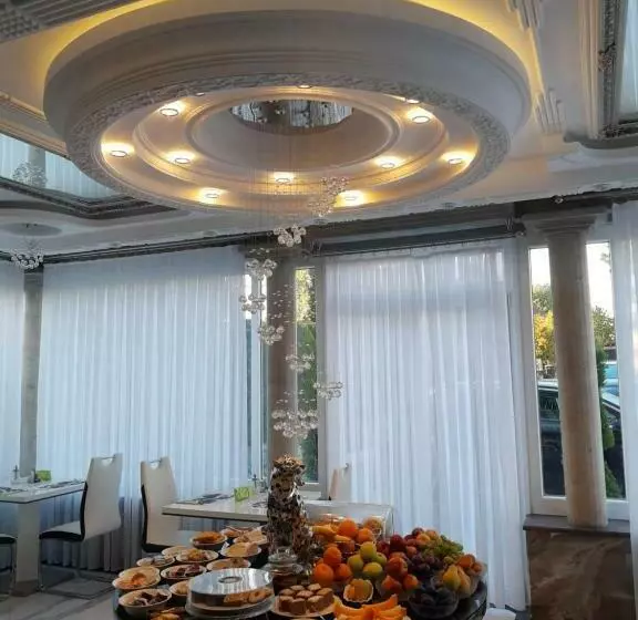 پانسیون Vila Lemic Postojna