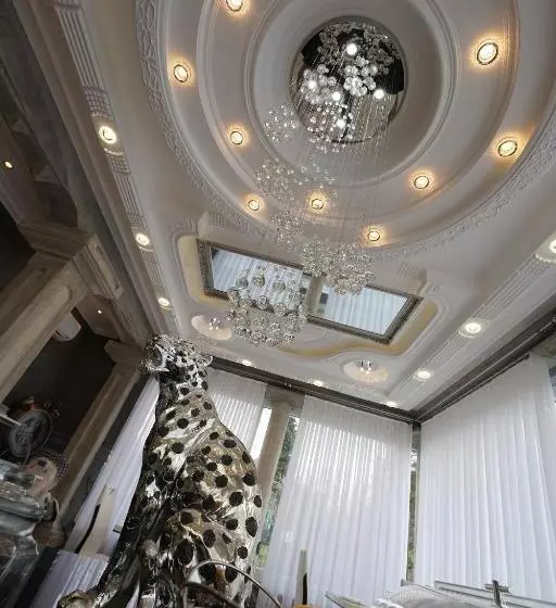 پانسیون Vila Lemic Postojna
