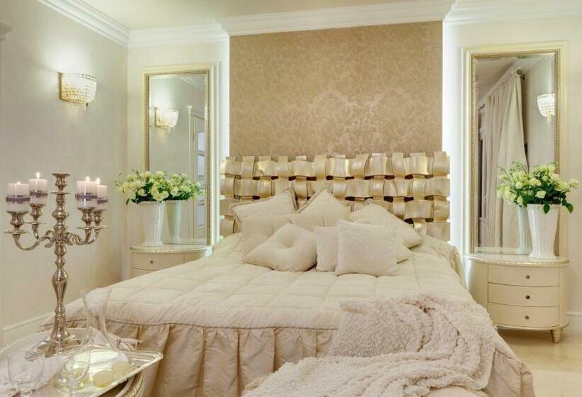 Пансион Villa Gloria