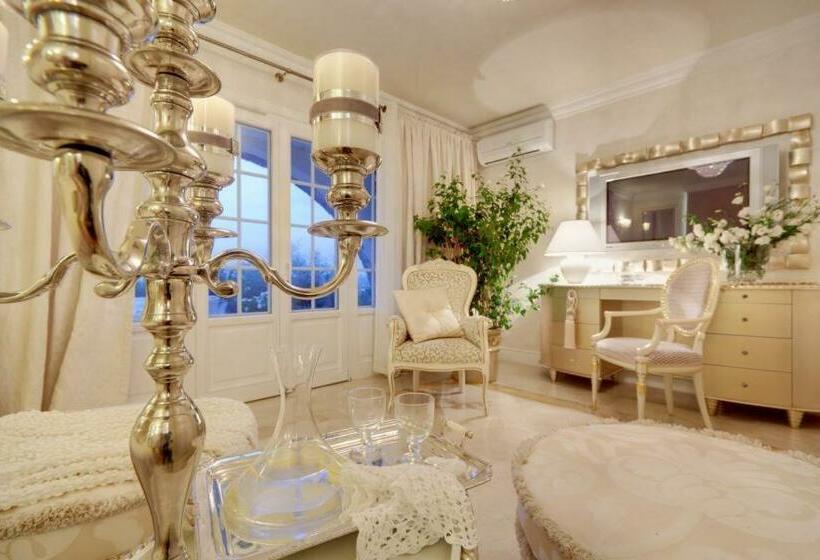 Пансион Villa Gloria