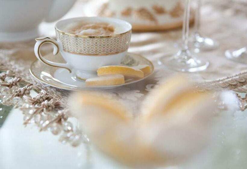 Пансион Villa Gloria