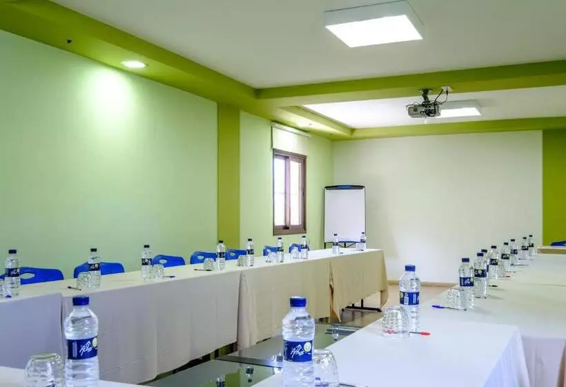 Platres Valley Houses