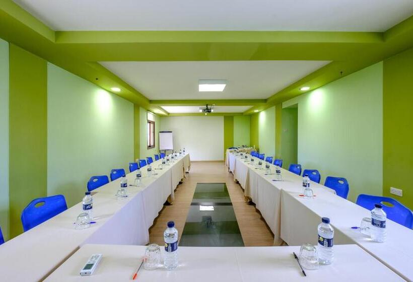 Platres Valley Houses