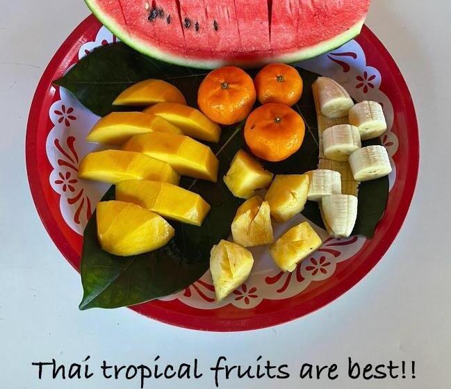 استراحتگاه Jing Jo Boutique Bungalow