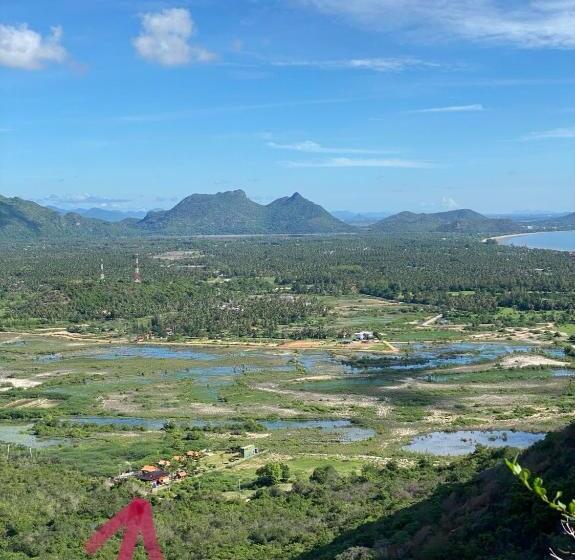 استراحتگاه Jing Jo Boutique Bungalow