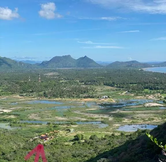 استراحتگاه Jing Jo Boutique Bungalow