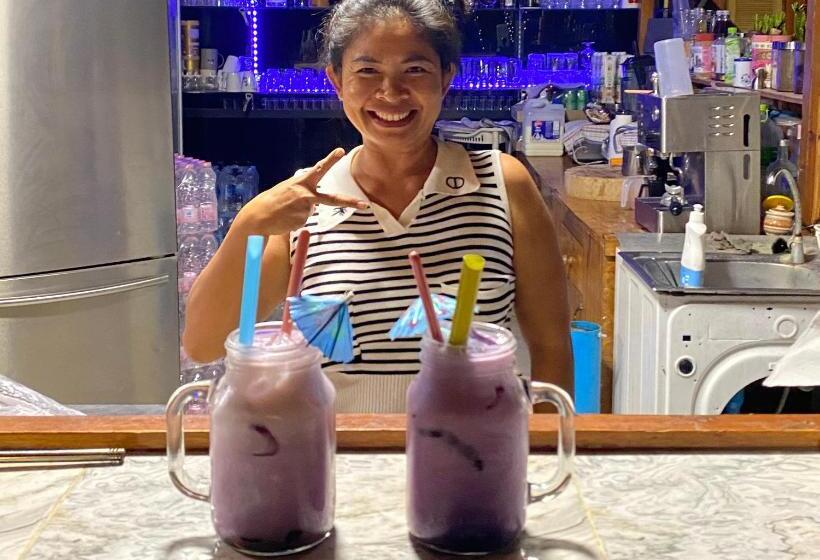 استراحتگاه Jing Jo Boutique Bungalow