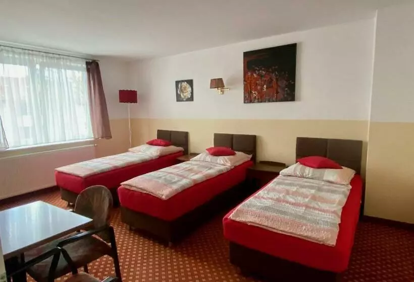 هاستل Eurostopas