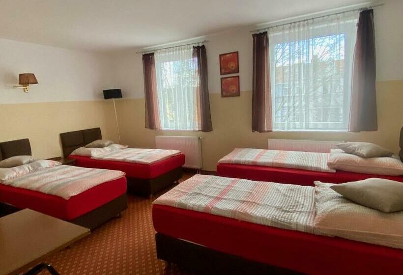 هاستل Eurostopas