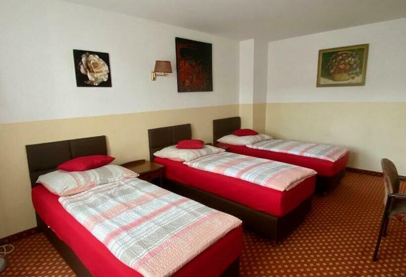 هاستل Eurostopas