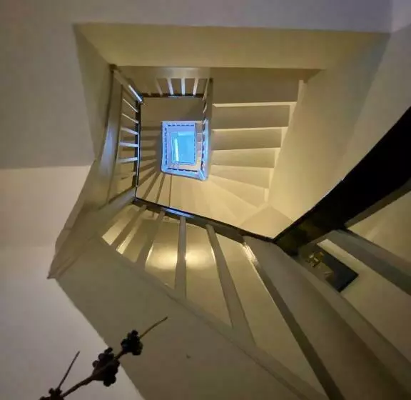 هاستل Eurostopas