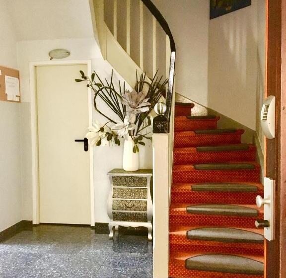 هاستل Eurostopas