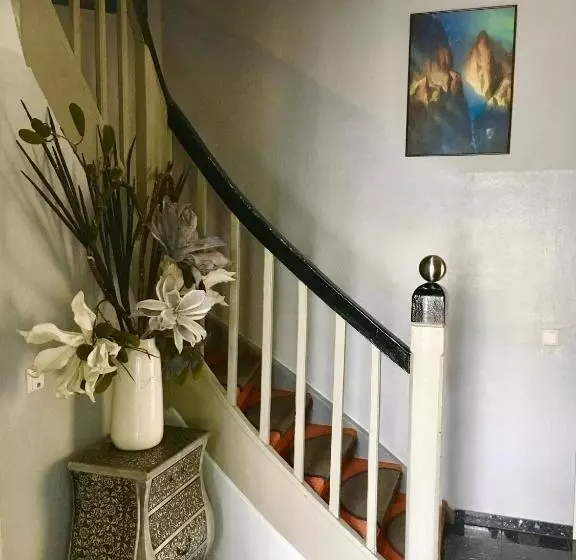 هاستل Eurostopas