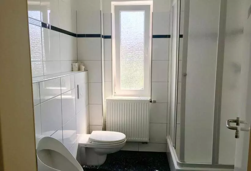 هاستل Eurostopas