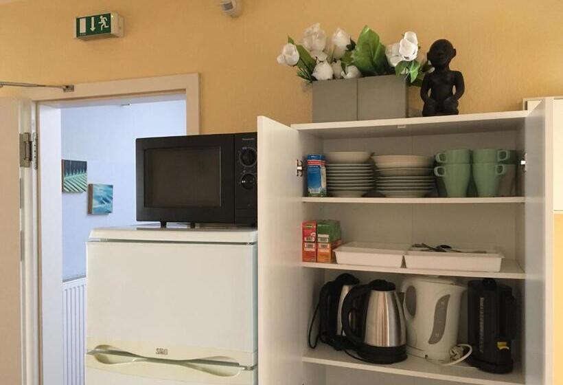 هاستل Eurostopas