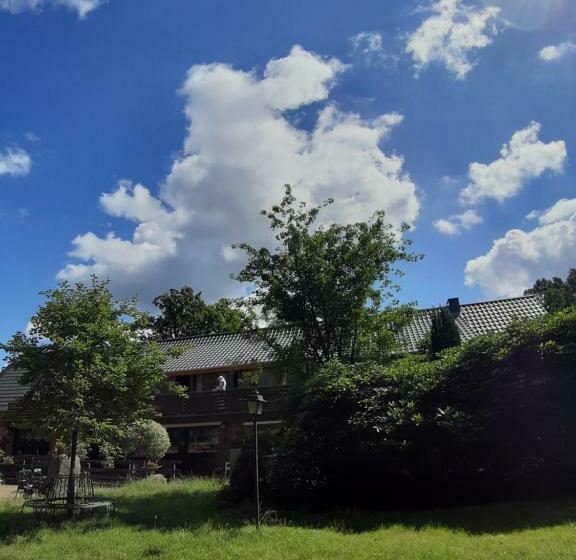 ユースホステル Pension Im Rehwinkel