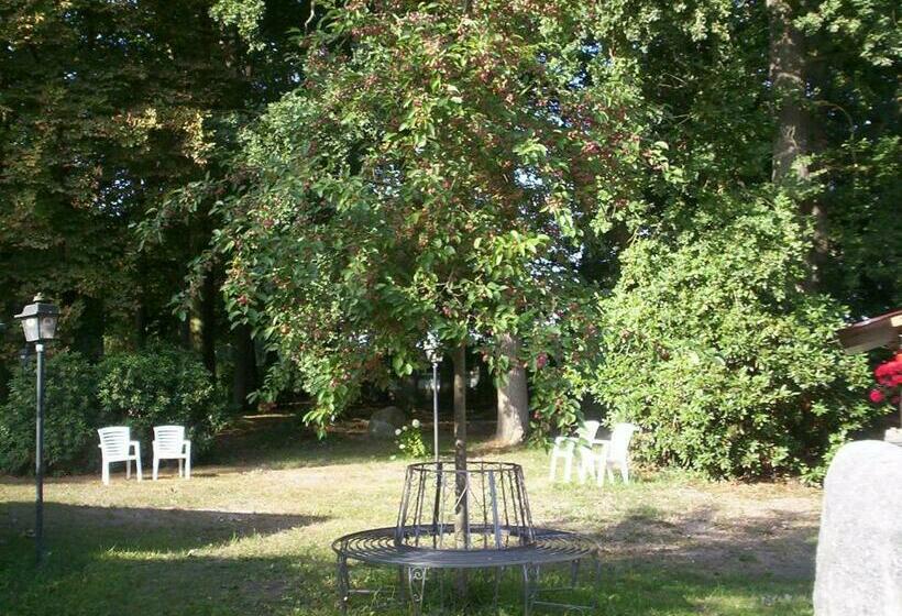 ユースホステル Pension Im Rehwinkel