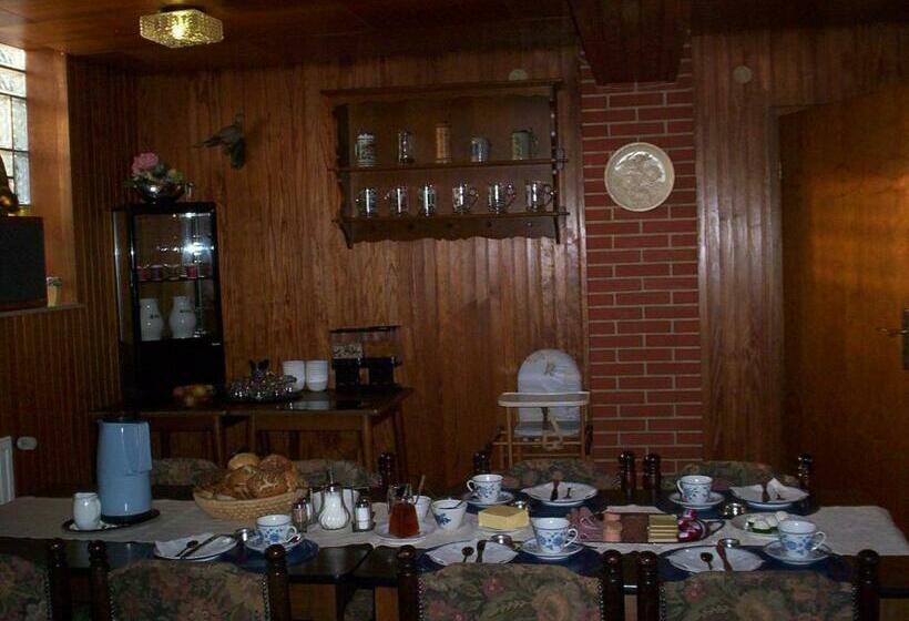 ユースホステル Pension Im Rehwinkel