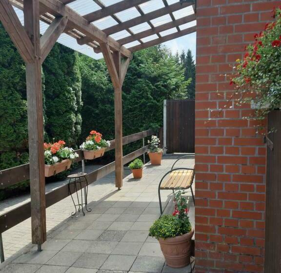 ユースホステル Pension Im Rehwinkel