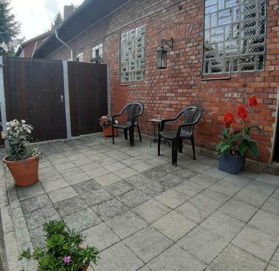 ユースホステル Pension Im Rehwinkel