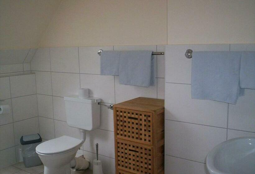 ユースホステル Pension Im Rehwinkel