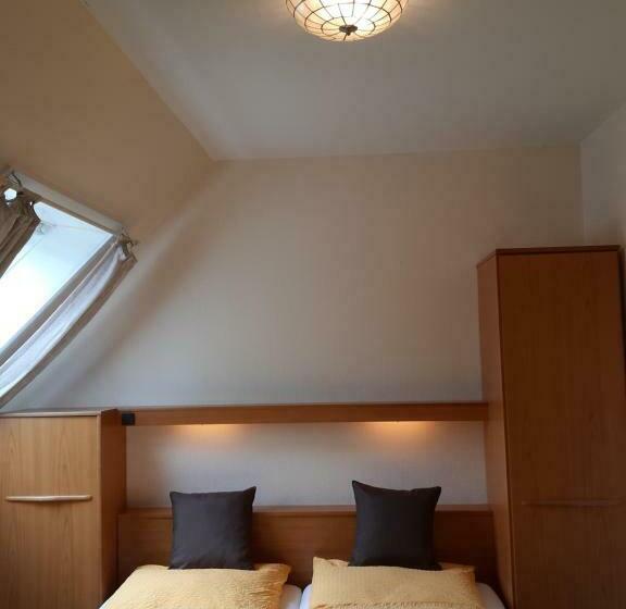 ユースホステル Pension Im Rehwinkel